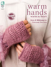 Warm Hands Warm the Heart