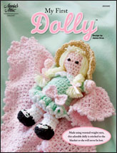 My First Dolly