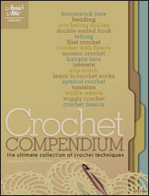 Crochet Compendium