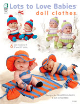 Lots to Love Babies® Doll Clothes