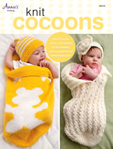 Knit Cocoons