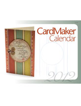 CardMaker 2012 Calendar