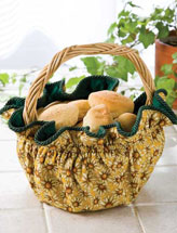 Autumn Gift Basket