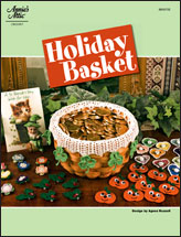 Holiday Basket