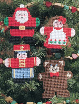 Toy Ornaments
