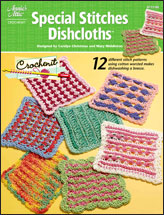 Special Stitches Dishcloths