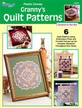Granny's Quilt Patterns