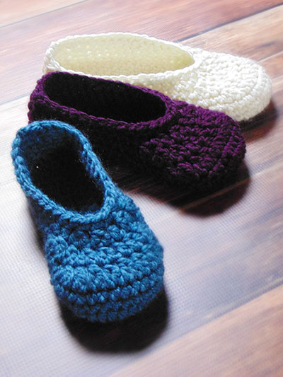 Adult Everyday Slippers