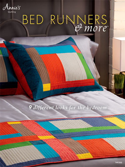 Bed Runners & More