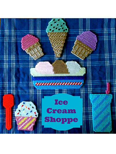 Ice Cream Shoppe