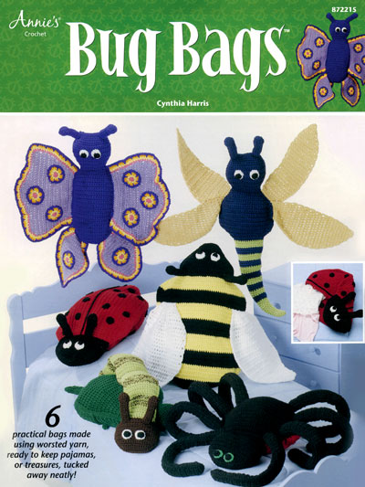 Bug Bags