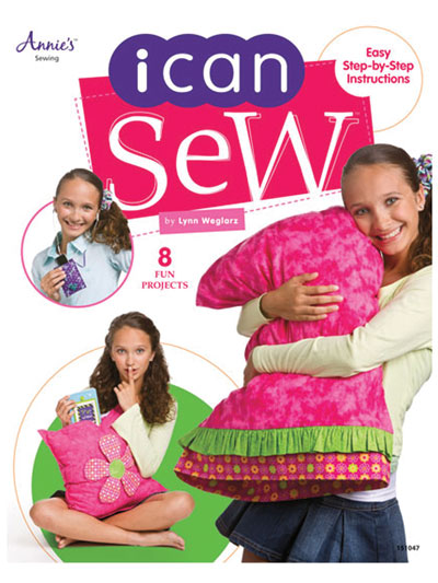 I Can Sew