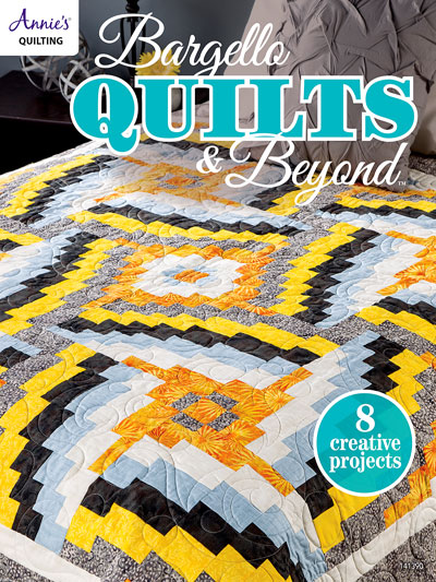 Bargello Quilts & Beyond
