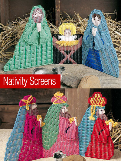 Nativity Screens
