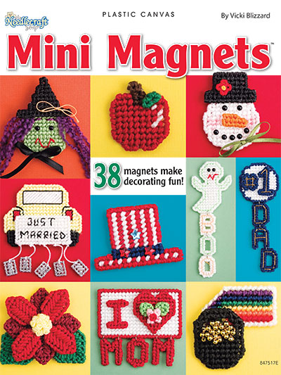 Mini Magnets