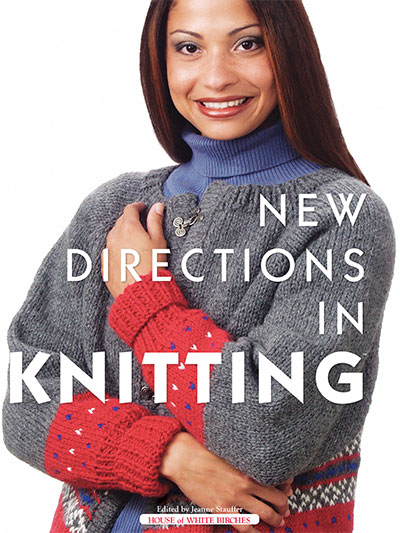 New Directions in Knitting