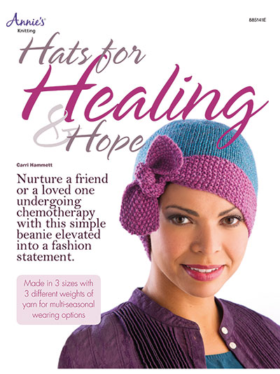 Hats for Healing & Hope