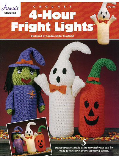 4-Hour Fright Lights