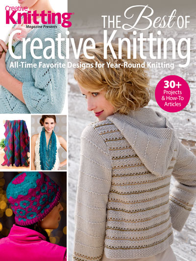 The Best of Creative Knitting