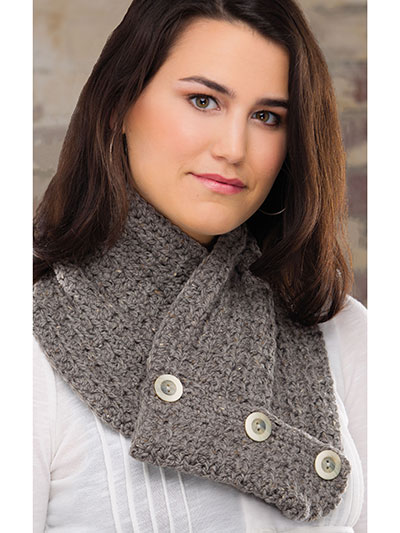Briarcliff Cowl