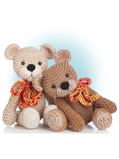 Teddy Bear for Hugs