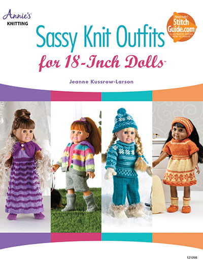 Sassy Knit Outfits