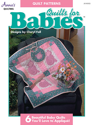 Quilts for Babies Pattern