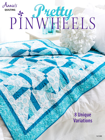 Pretty Pinwheels