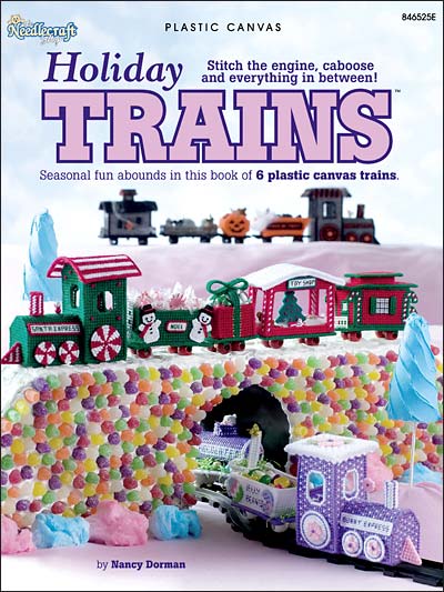 Holiday Trains