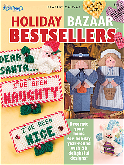 Holiday Bazaar Bestsellers