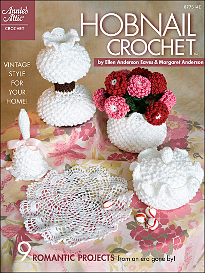 Hobnail Crochet