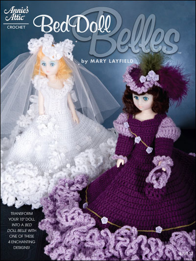 Bed Doll Belles