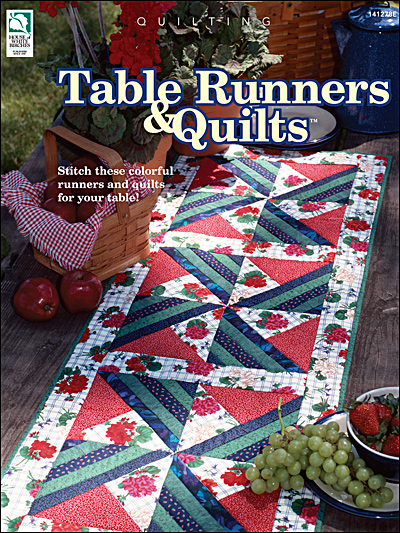Table Runners & Quilts
