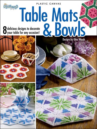 Table Mats & Bowls