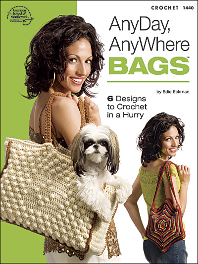 AnyDay, AnyWhere Bags