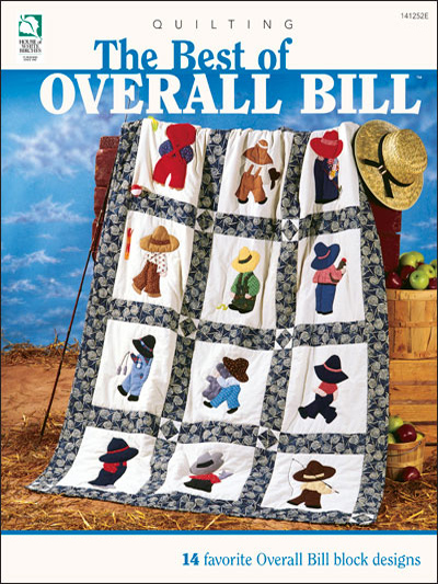 The Best of Overall Bill