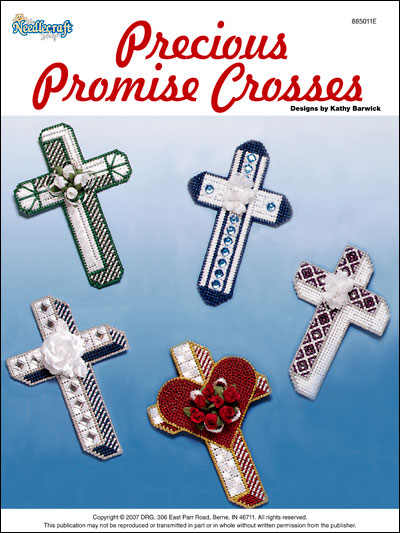 Precious Promise Crosses