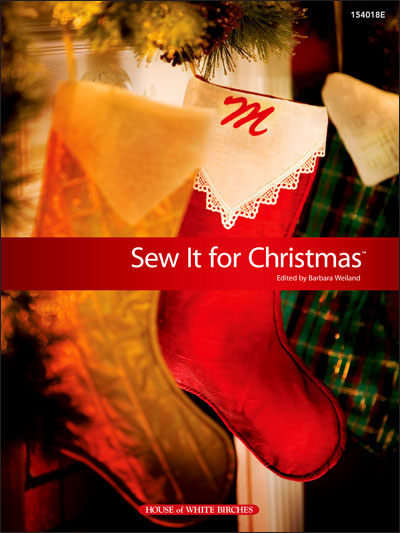 Sew It for Christmas