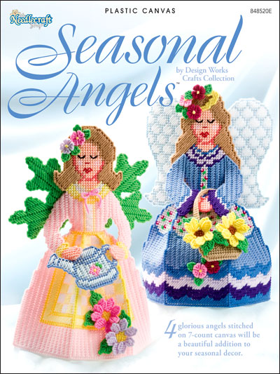 Seasonal Angels
