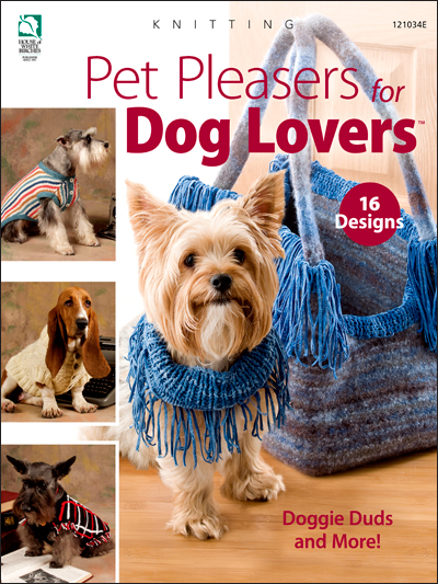 Pet Pleasers for Dog Lovers