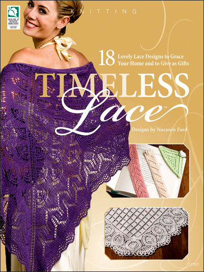 Timeless Lace