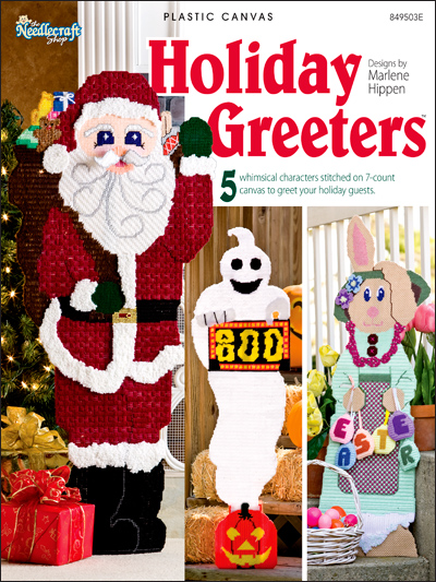 Holiday Greeters