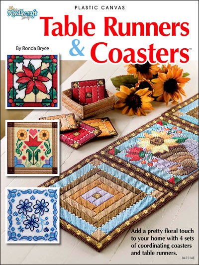 Table Runners & Coasters