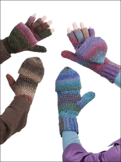 Snap-On Gloves