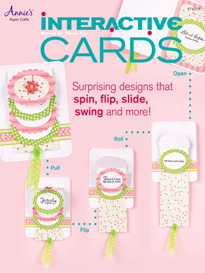 Interactive Cards