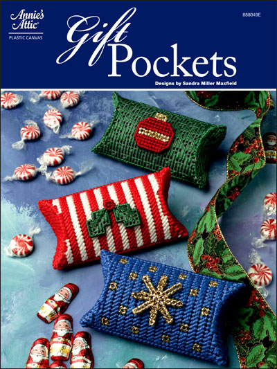 Gift Pockets