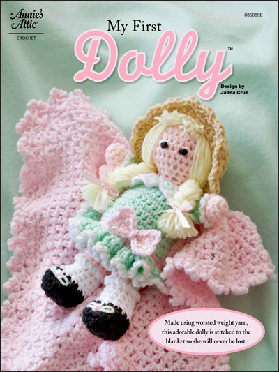 My First Dolly