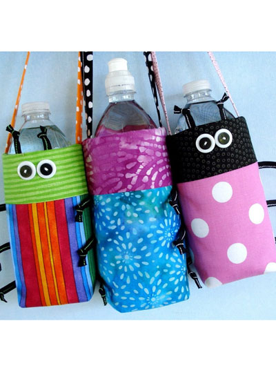 Water Bottle Covers