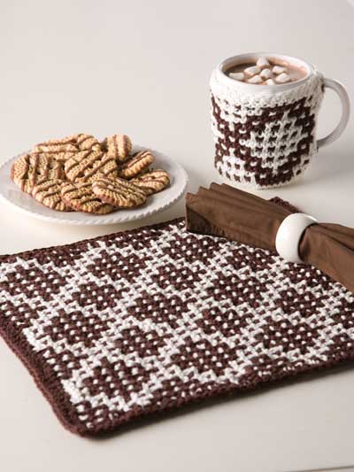 Hot Chocolate Set