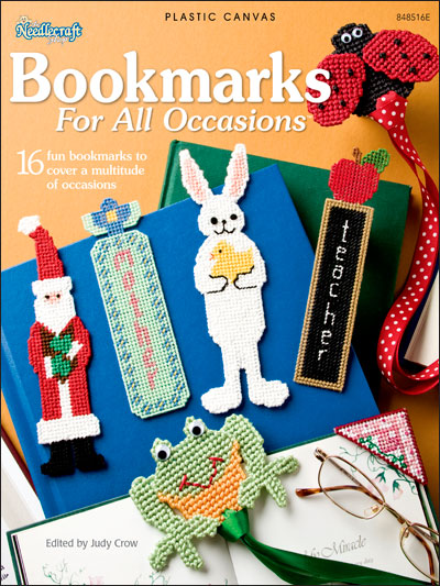 Bookmarks for All Occasions